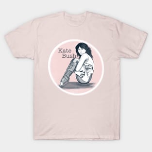 Kate Bush T-Shirt